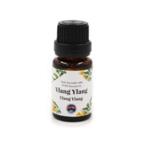 Ylang Ylang Crystal Dreams Essential Oil 10 ml