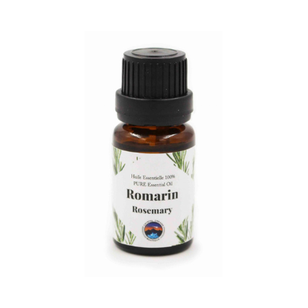_Rosemary Crystal Dreams Essential oil 10ml