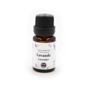 Lavender Crystal Dreams Essential Oil 10 ml