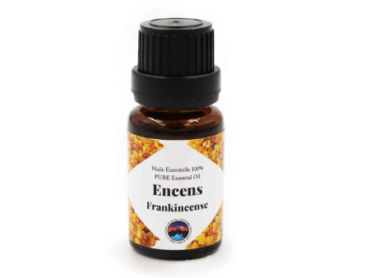 Frankincense Crystal Dreams Essential oil 10 ml