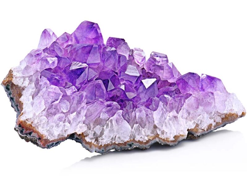 Amethyst, a Must Have Crystal! - Crystal Dreams World