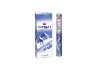 Hem Hexa Everest Incense-Crystal Dreams