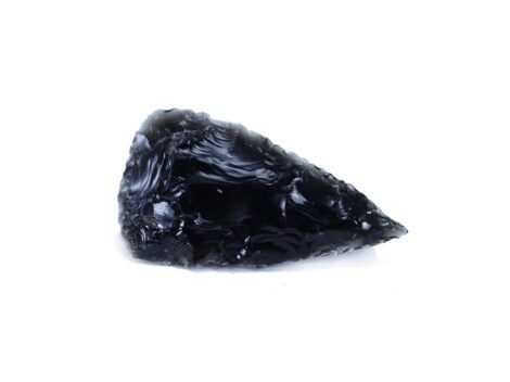 Obsidian Arrow Head -Crystal Dreams