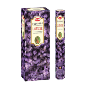 HEM Incense – Precious Lavender