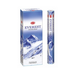 Hem Encens – Everest