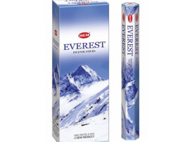 Hem Hexa Everest Incense-Crystal Dreams