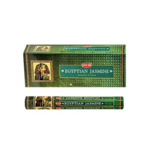 Hem Incense – Egyptian Jasmine