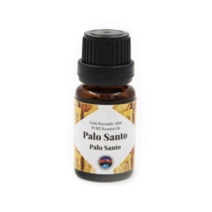 Palo Santo Crystal Dream World Essential Oil 10 ml