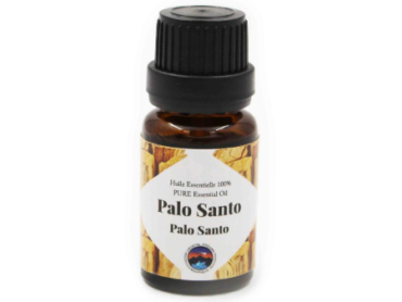 Palo Santo Essential Oil -Crystal Dreams