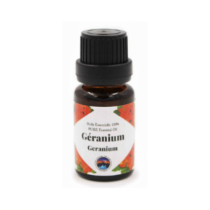 Geranium Crystal Dreams Essential Oil 10ml