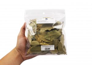Bay Leaf Herbs