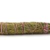 Cedar Smudging stick (L) - Crystal Dreams