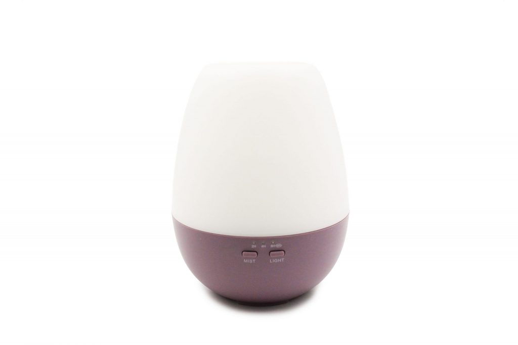 Diffuseur Mauve - Crystal Dreams