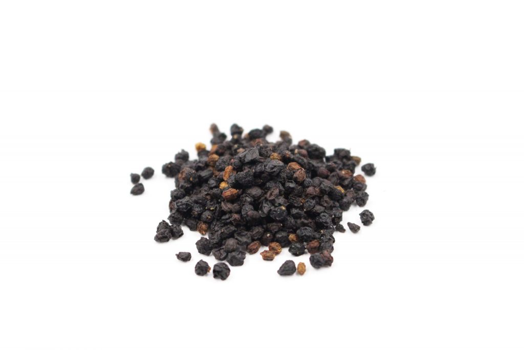 Elderberry Herbs - Crystal Dreams