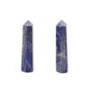 Lapis Lazuli Prism-Crystal Dreams