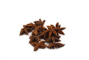 Star Anise Herbs