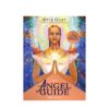 Angel Guide Oracle Cards Cartes de Oracles - Crystal Dreams
