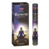 Hem Hexa Harmony - Incense - Crystal Dreams