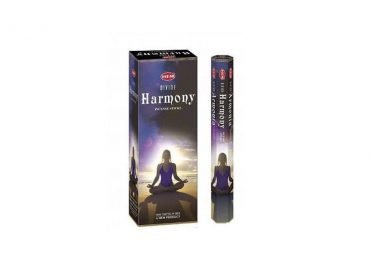 Hem Incense Divine Harmony - Crystal Dreams