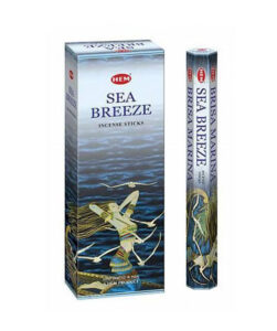 Hem Incense – Sea Breeze