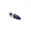 Lapis lazuli Bullet Pendant - Crystal Dreams
