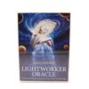 Lightworker Oracle Deck - Crystal Dreams