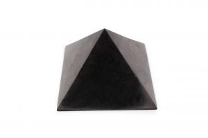 Pyramide en Shungite (XL)