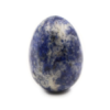 Sodalite Egg Oeuf - Crystal Dreams