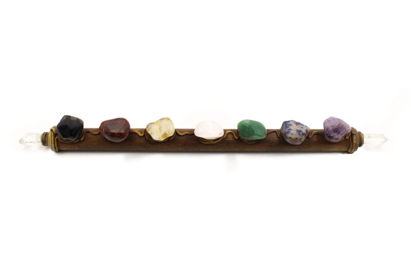 7 Chakra Baguettes - Crystal Dreams