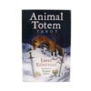 Animal Totem Tarot Deck Cards - CRYSTAL DREAMS