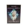 Divine Animals Oracle Deck - Crystal Dreams