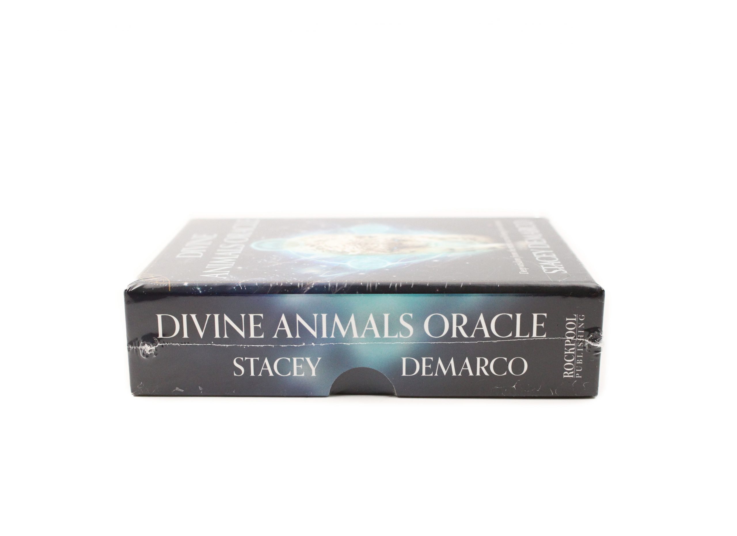 Divine Animals Oracle Deck - Crystal Dreams