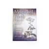 Magickal Herb Oracle Deck - Crystal Dreams