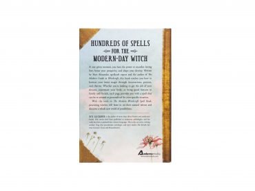 The Modern Witchcraft Spell Book - Crystal Dreams