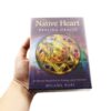 Native Heart Healing Oracle Deck - Crystal Dreams