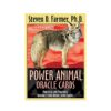 Power Animal Oracle cards - Crystal Dreams