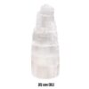 Selenite Lamp - Crystal Dreams