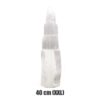 Selenite Lamp - Crystal Dreams