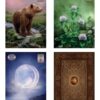 Thelema Lenormand Oracle Deck - Crystal Dreams