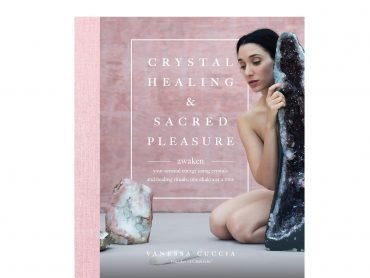 Crystal healing & sacred pleasure - Crystal Dreams