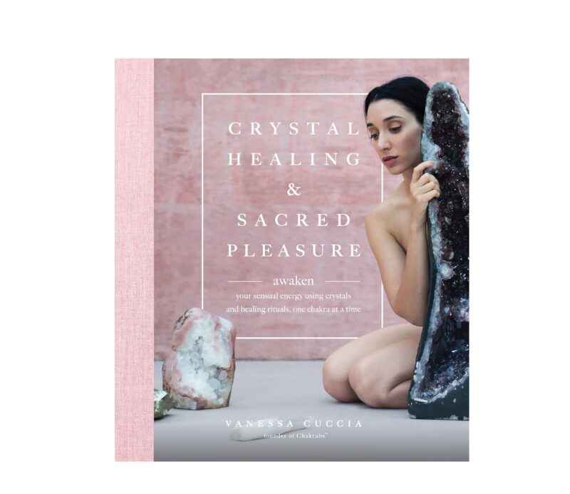 Crystal healing & sacred pleasure - Crystal Dreams