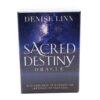 Sacred Destiny Oracle Cards - Crystal Dreams
