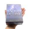 Sacred Destiny Oracle Cards (hand) - Crystal Dreams