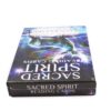 Sacred Spirit Reading Oracle Cards - Crystal Dreams
