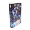 Sacred Spirit Reading Oracle Cards - Crystal Dreams