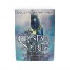 The Crystal Spirits Oracle Deck - Crystal Dreams