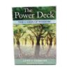 The Power Deck Oracle Cards - Crystal Dreams