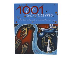 Livre “1001 Dreams”