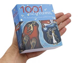 1001 Dreams Book