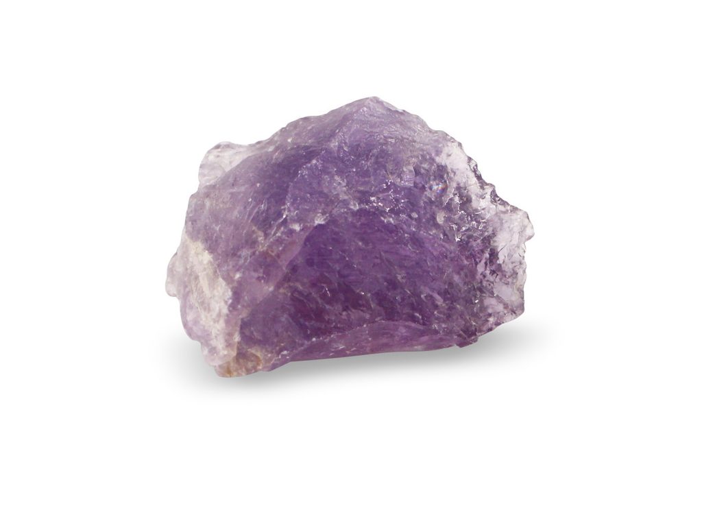 Amethyst Rough - Crystal Dreams